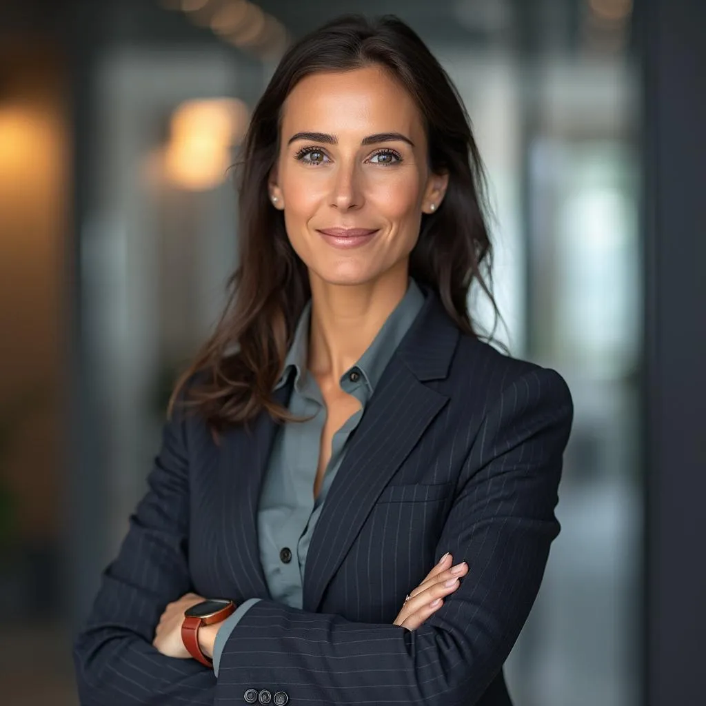 Prof. Dr. Andrea Schmidt