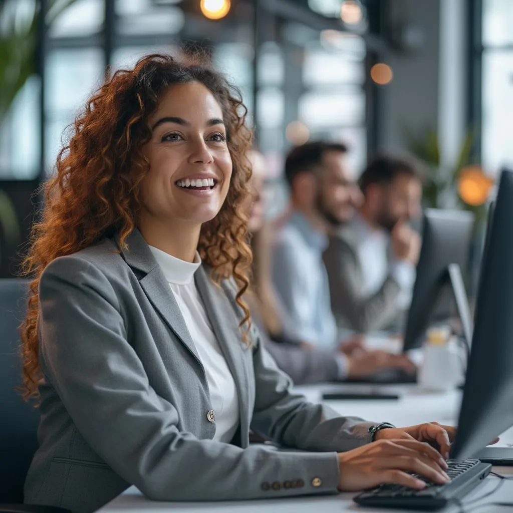 TechStart GmbH Erfolgsgeschichte