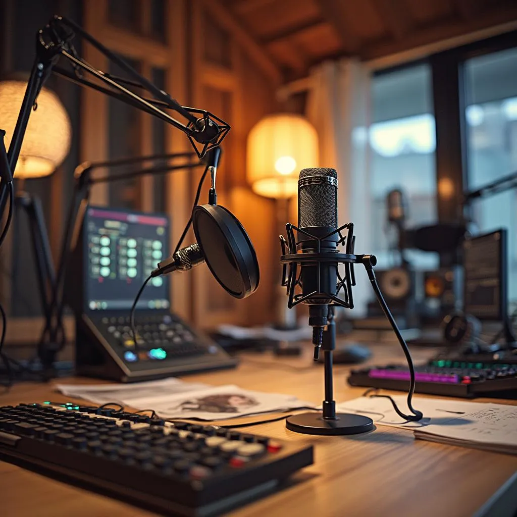 Deutschlandfunk Podcast