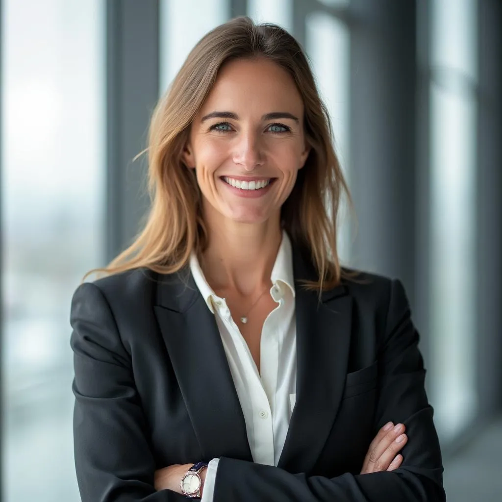 Martina Weiss