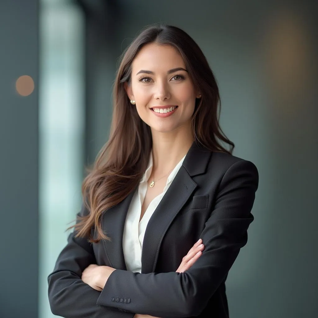 Portrait von Christine Bauer